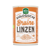 Jumbo Organic brown lentil