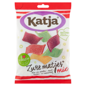 Katja Zure matjes