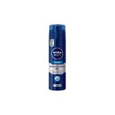 Nivea Hydrating shaving gel for men (only available within the EU)