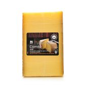 Delhaize Taste of Inspirations comte cheese AOP piece (at your own risk, no refunds applicable)