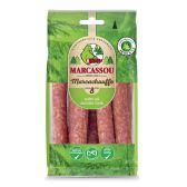 Marcassou Marcachouffe Ardense worst zonder look