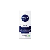Nivea Gevoelige gezichtscreme voor mannen