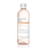 Vitamin Well Peach lemonade