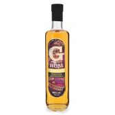 Delhaize Guyana rhum