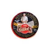 Gillot Camembert AOP cheese (at your own risk, no refunds applicable)