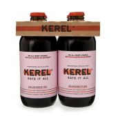 Kerel IPA pompelmoes beer