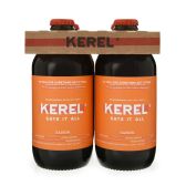Kerel Blond beer