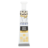 Danish Chef Cheese spread natural