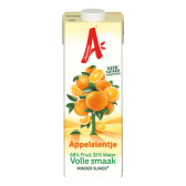 Appelsientje Orange juice less fruit sugar