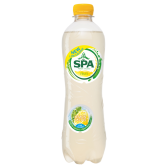 Spa Lemon cactus sparkling small