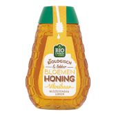 Jumbo Organic liquid flower honey