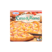 Dr. Oetker Hawaii pizza Casa di Mama 