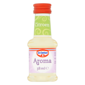 Dr. Oetker Lemon aroma
