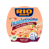 Rio Mare Insalatissime couscous and tuna