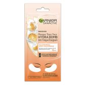Garnier Eye mask orange skin active