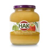 Hak Apple mousseline large