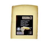 Delhaize Taste of Inspirations Gruyere cheese AOC piece (at your own risk, no refunds applicable)