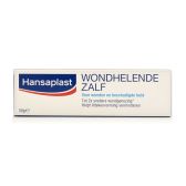 Hansaplast Wound recovering salve large
