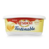President Soft butter