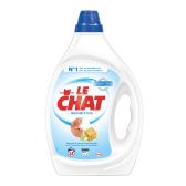 Le Chat Gevoelige wasmiddel gel