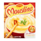 Maggi Classic mousline