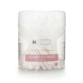 Delhaize Cosmetische katoenen staafjes