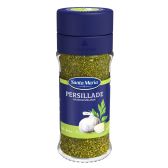 Santa Maria Persillade herbs