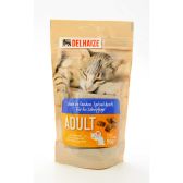 Delhaize Snacks voor de tanden kattenvoeding