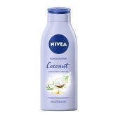 Nivea Kokosnoot en monoi lichaamslotion olie
