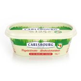 Carlsbourg Seasalt butter