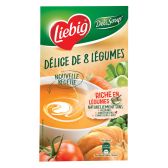 Liebig Deli Vegetable wealth soup