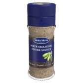 Santa Maria Tasteful pepper