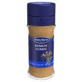 Santa Maria Cumin herbs