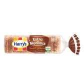 Harrys Extra zacht volkoren brood