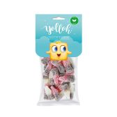 Yolloh Cola mix snoepjes