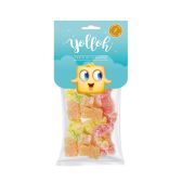 Yolloh Zoete beren snoepjes