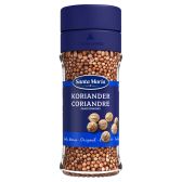 Santa Maria Coriander seed