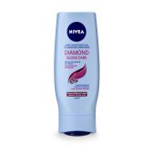 Nivea Diamond gloss hair care conditioner for dull hair