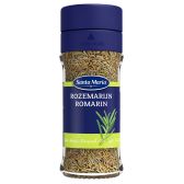 Santa Maria Rosemary herbs