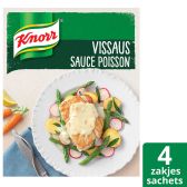 Knorr Saus voor vis