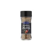 Santa Maria Pepper mix