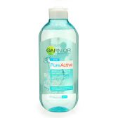 Garnier Micellar water pure active