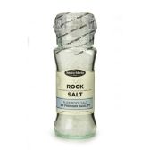 Santa Maria Salt mill
