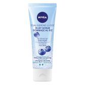 Nivea Visage egalized rice scrub