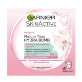 Garnier Hydra bomb ultra mask