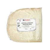 Delhaize Gouda geitenkaas stuk (voor uw eigen risico, geen restitutie mogelijk)