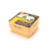 Leduc Maroilles quart cheese (at your own risk, no refunds applicable)
