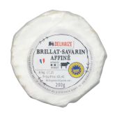 Delhaize Brillat-Savarin matured cheese piece (at your own risk, no refunds applicable)