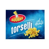 Soubry Torsellini al dente