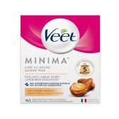 Veet Orientaalse was minima arganolie